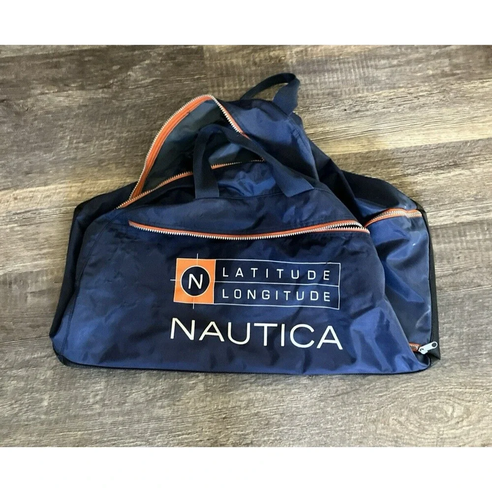 Nautica latitude longitude